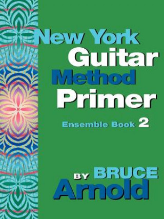 New York Guitar Method Primer