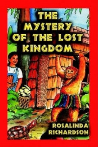 Mystery of the Lost Kingdom