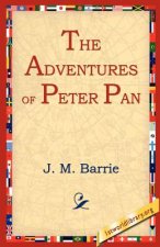 Adventures of Peter Pan