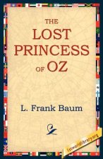 Lost Princess of Oz