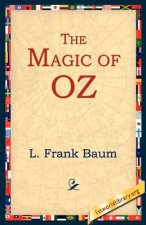 Magic of Oz