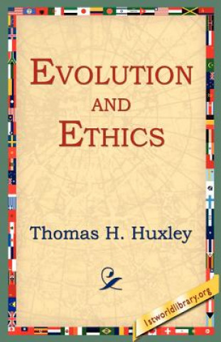 Evolution and Ethics