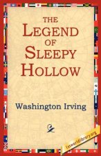 Legend of Sleepy Hollow