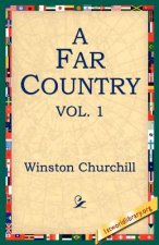 Far Country, Vol1