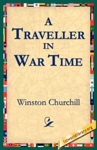 Traveller in War Time