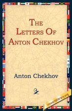 Letters of Anton Chekhov