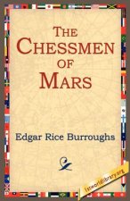 Chessmen of Mars
