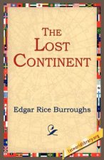 Lost Continent
