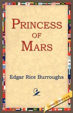 Princess of Mars