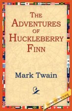 Adventures of Huckleberry Finn