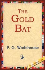 Gold Bat