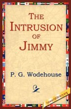 Intrusion of Jimmy
