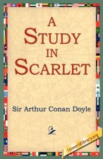 Study in Scarlet