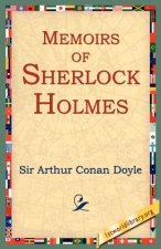 Memoirs of Sherlock Holmes