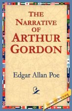 Narrative of Arthur Gordon