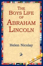 Boys Life of Abraham Lincoln