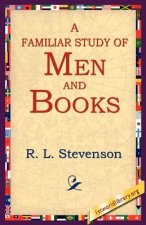 Familiar Study of Men and Books