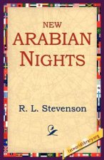 New Arabian Nights