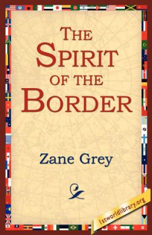 Spirit Of The Border