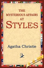 Mysterious Affair at Styles