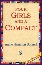 Four Girls and A Compact