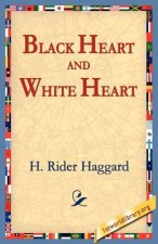 Black Heart and White Heart