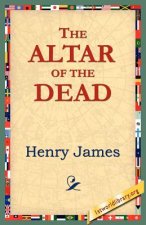 Altar of The Dead