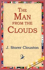 Man From The Clouds
