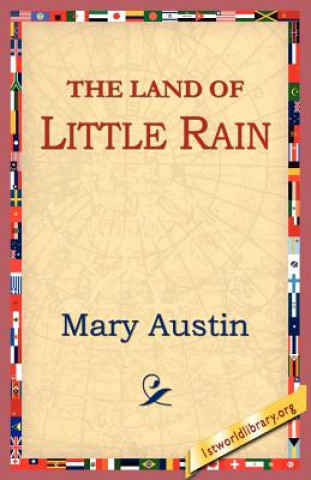 Land of Little Rain