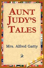 Aunt Judy's Tales