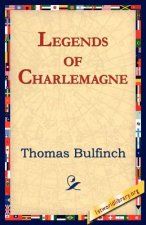 Legends of Charlemagne