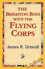 Brighton Boys with the Flying Corps