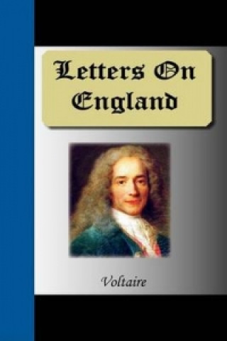 Letters on England