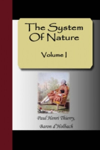 System of Nature - Volume I