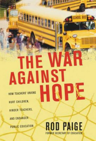 War Against Hope