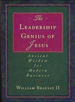 Leadership Genius of Jesus