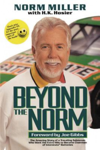 Beyond the Norm