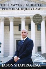 Lawyers' Guide to Personal Injury Law