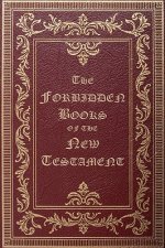 Forbidden Books of the New Testament