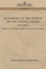 History of the People of the United States
