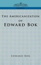 Americanization of Edward BOK