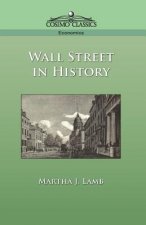 Wall Street in History