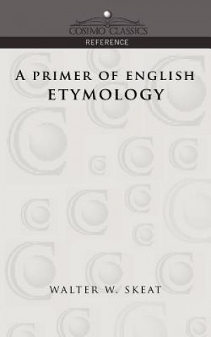 Primer of English Etymology