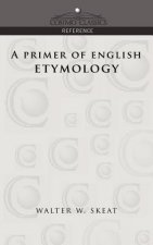Primer of English Etymology