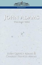 John Adams Vol. 1