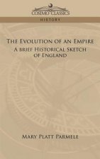 Evolution of an Empire