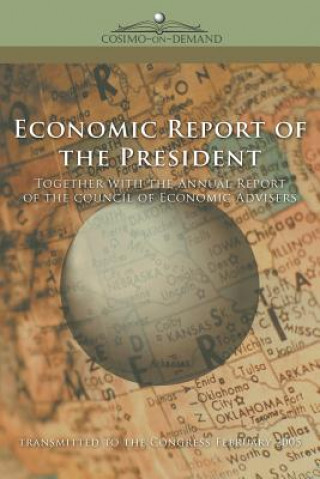 Economic Report of the President 2005