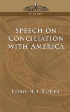 Speech on Conciliation with America