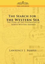 Search for the Western Sea