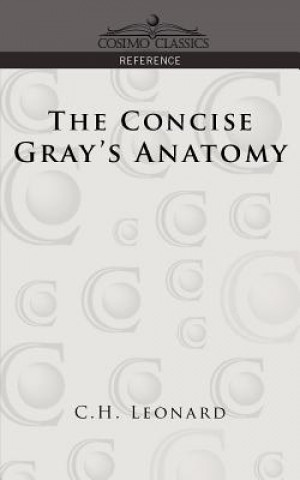 Concise Gray's Anatomy